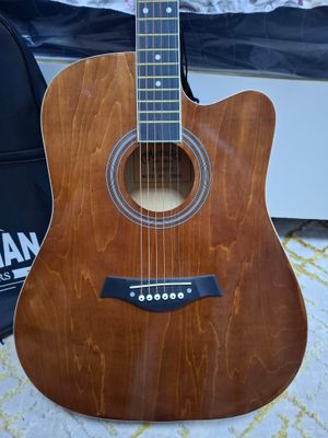 Gitara soatiladi