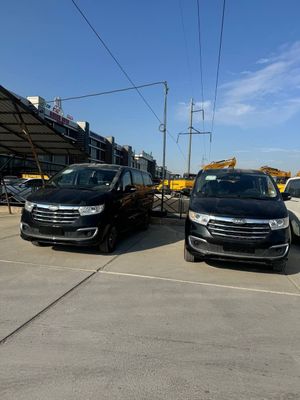 Jac M3 Plus v nalichii