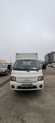 JAC X200 yuk moshina