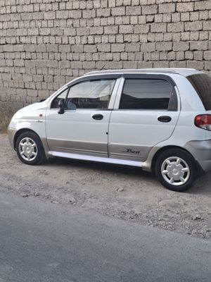 Matiz best metangaz