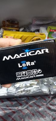 Magicar m909s простой