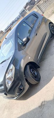 Spark 2019 55 probeg