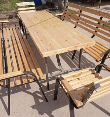 10-talik stol stularimiz sotiladi