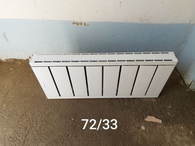 Radiator sotiladi