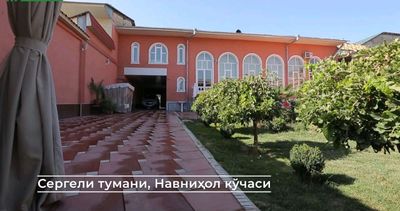 УЙ ИЖАРАГА БЕРИЛАДИ –ГОТОВЫЙ БИЗНЕС УЧУН ИДЕАЛ!