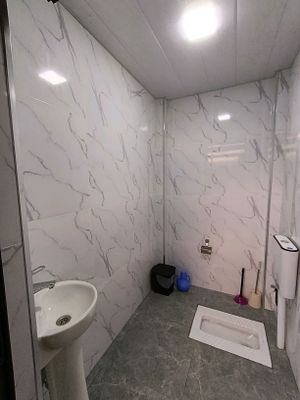 Kunlik arendaga dacha ДДД Oq toshda yangi ochilgan