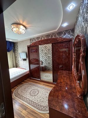 Юнусобод Минор метро ёнида квартира
