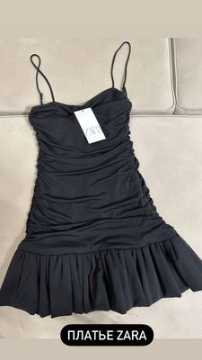 Платье Zara