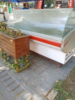 Vitrina