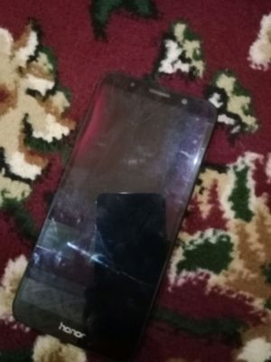 honor 7A