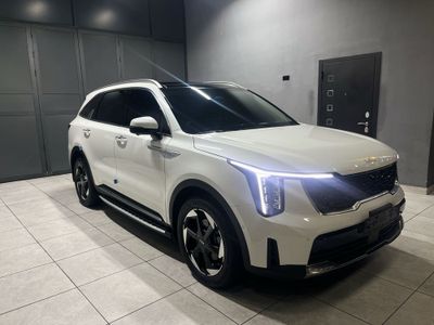Kia Sorento 3.5 full