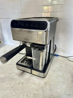 Кофеварка Polaris PCM 1535E