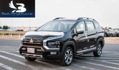 Mitsubishi Xpander CROSS 2024