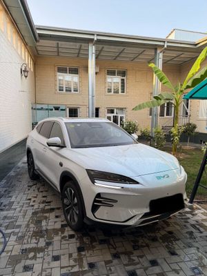 Byd champion 605 smart 2025 yil
