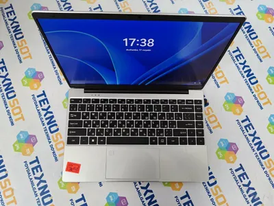 Продаётся ноутбук Itech — идеальный вариант для офиса и учёбы