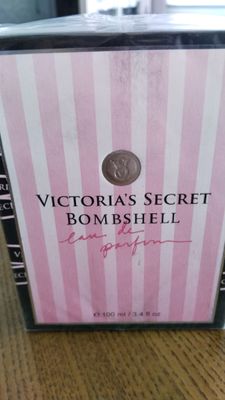 Парфюм Victoria's Secret