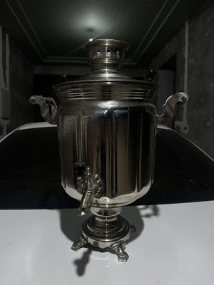Самовар 7 литр