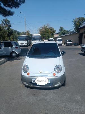Matiz Best 2017 Sotiladi