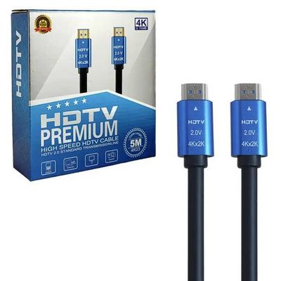 Новый кабель HDMI длина разная