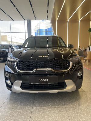 Kia Sonet Prestige