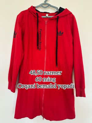 Hammasi yengide Sotiladi