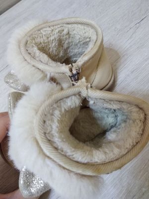 детские сапожки