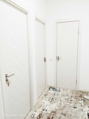 Жк Ассалом хаво своя