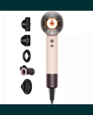 Dyson Supersonic Nural HD16 Sakura