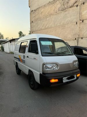 Damas D3 style kombi