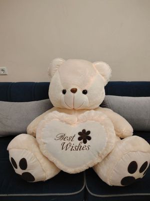 Teddi Teddy orginal teddiylar sotiladi