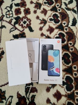 redmi note 11 Sotiladi