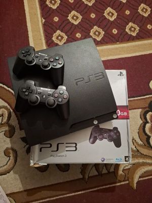 Playstation3 320Gb