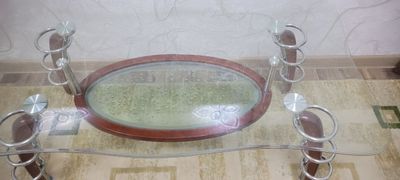 Продам стол стекляный в отличном состоянии