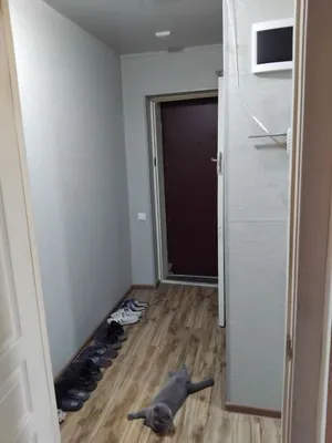 Продаётся 2х комнатная квартира