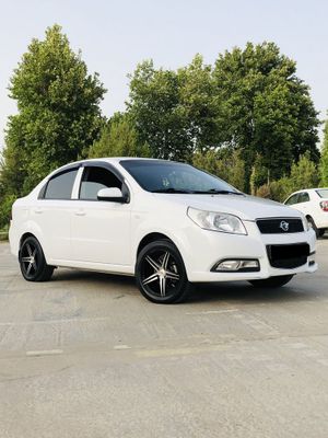 Ravon R3 Nexia Sotiladi
