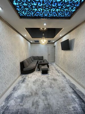 Максим Горький 3/2/4 Квартира В Аренду
