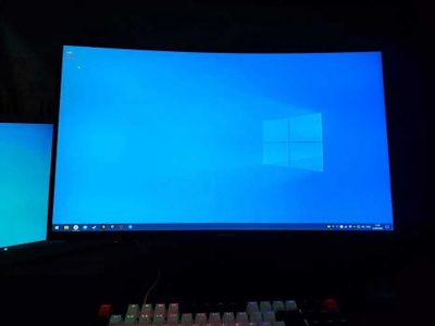 монитор IMMER 27 75Hz