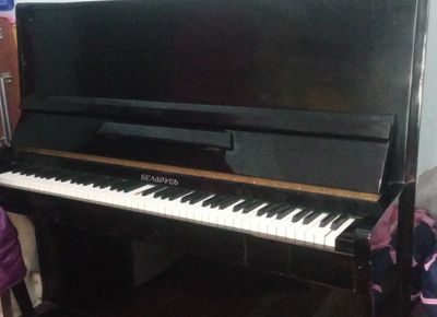 Fortepiano cholg'u asbobi