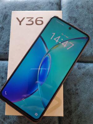 Vivo Y36 chotki sastiyana