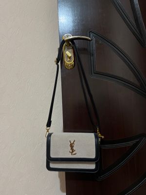 YSL  сумочка как новая
