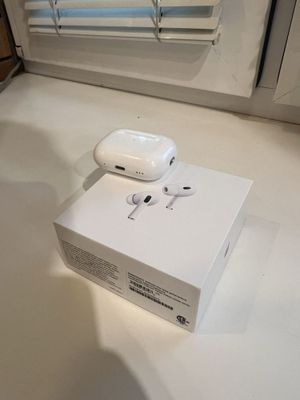 Original AirPods Pro 2nd generation