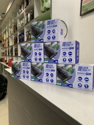 Barcha avtomobillarga yangi 1oy kafolati bilan antiy radarlar sotiladi