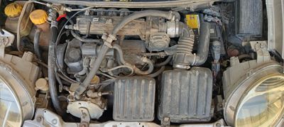 Chevrolet Matiz Best