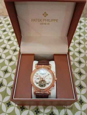 часы patek pfilippe