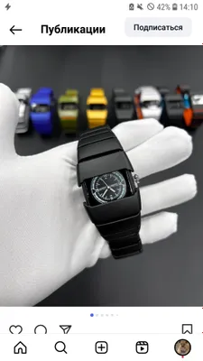 Soat madel:B kopiya.dastavka xizmati mavjut.narixi:160.