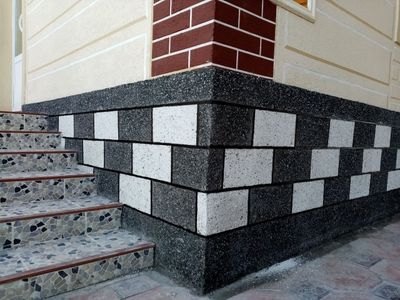 Малакали усталар ўз хизматини таклиф қилади Тошсувоқ хизмати ва ТРА