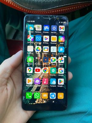 Redmi Note 5 4/64