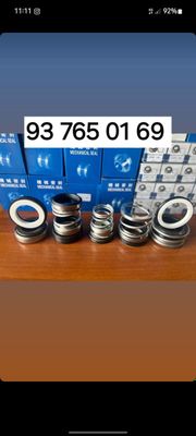 Suv nasos Moy nasos uchun fibra salniklar ma