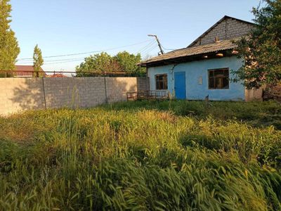 Продаётся дача 6 соток,Азадбаш