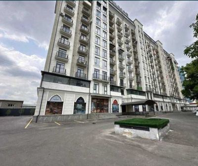 Продаётся 2-комнатная квартира в ЖК Hilmar